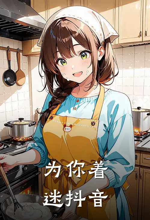 为你着迷抖音