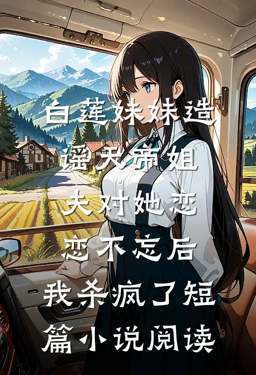 白莲妹妹造谣天帝姐夫对她恋恋不忘后，我杀疯了短篇小说阅读