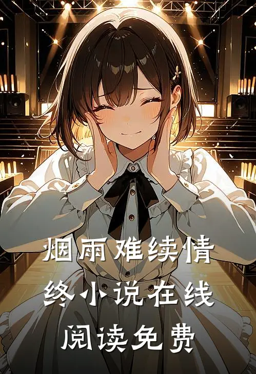 烟雨难续情终小说在线阅读免费