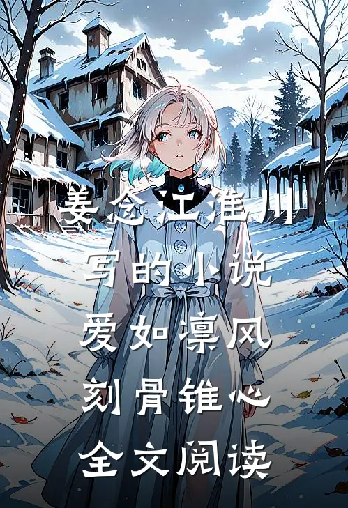 姜念江淮川写的小说爱如凛风，刻骨锥心全文阅读