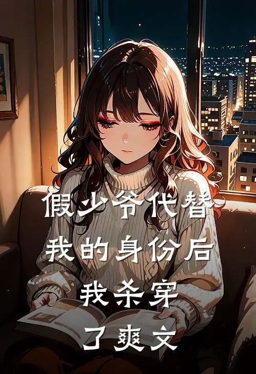 假少爷代替我的身份后，我杀穿了爽文