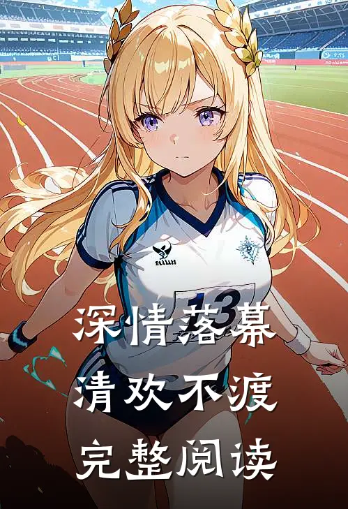 深情落幕，清欢不渡完整阅读