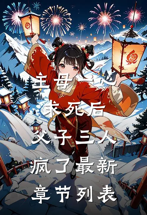 主母一心求死后，父子三人疯了最新章节列表
