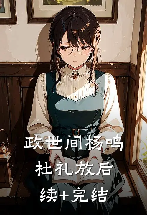 政世间杨鸣杜礼放后续+完结