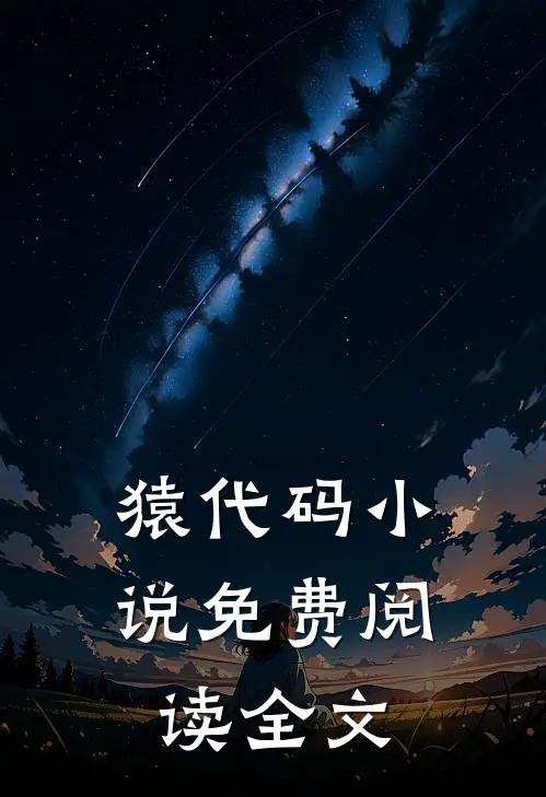 猿代码小说免费阅读全文