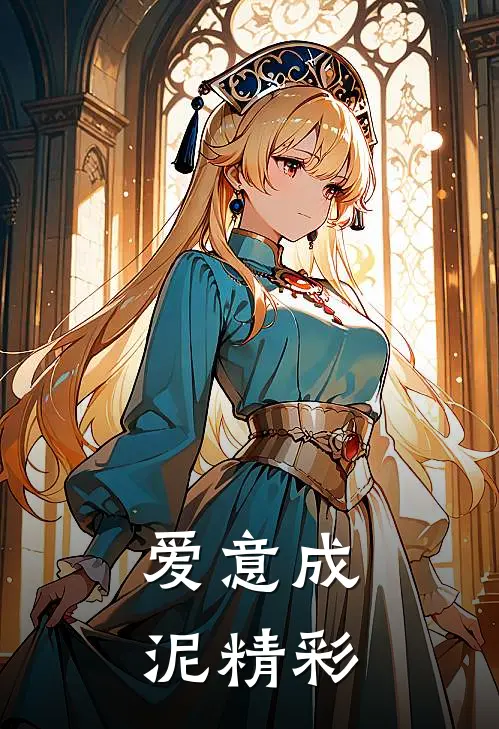 爱意成泥精彩