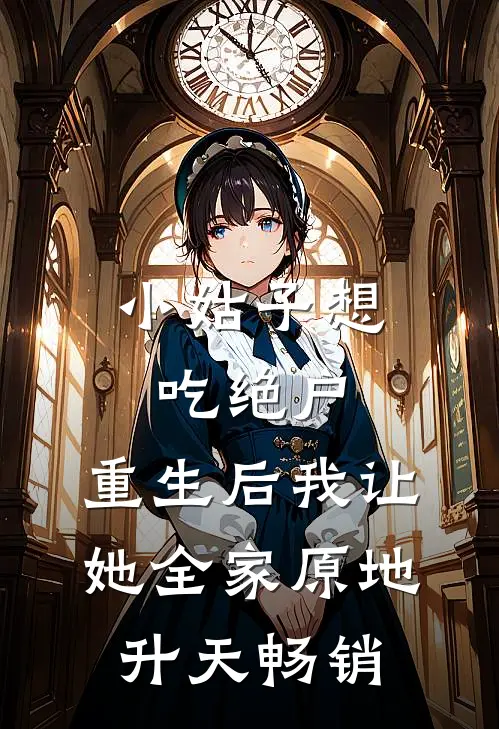 小姑子想吃绝户，重生后我让她全家原地升天畅销