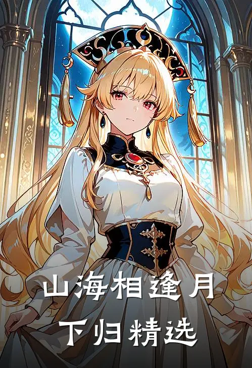 山海相逢月下归精选