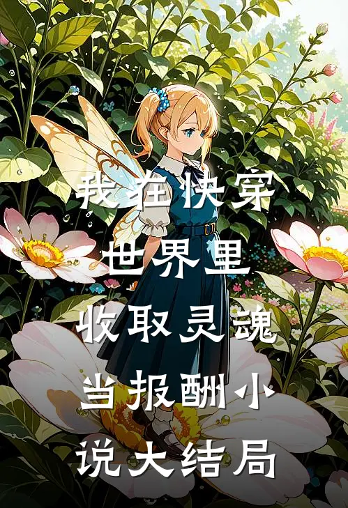 我在快穿世界里，收取灵魂当报酬小说大结局
