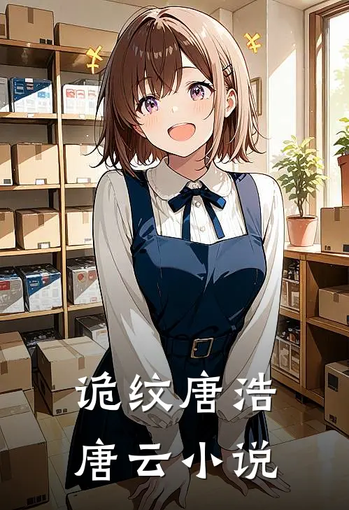 诡纹唐浩唐云小说