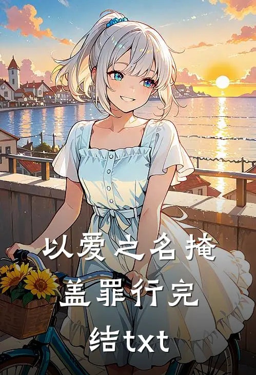 以爱之名掩盖罪行完结txt
