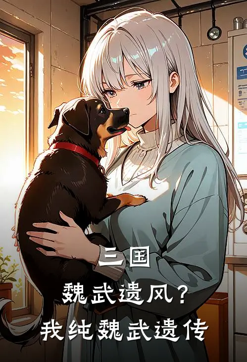 三国：魏武遗风？我纯魏武遗传