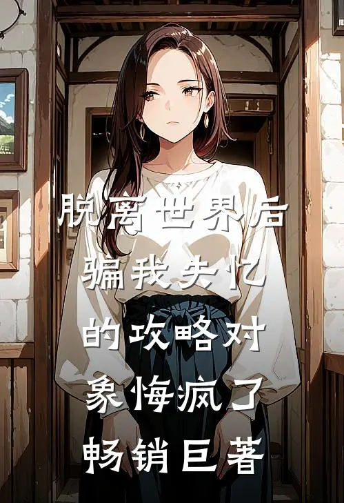脱离世界后，骗我失忆的攻略对象悔疯了畅销巨著