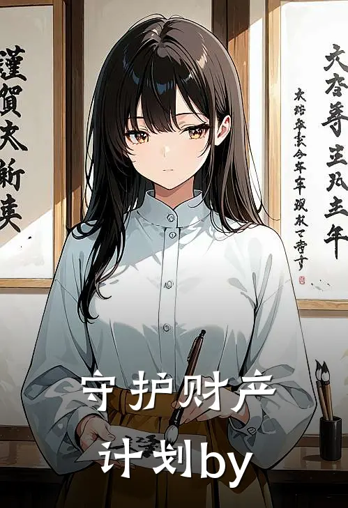 守护财产计划by