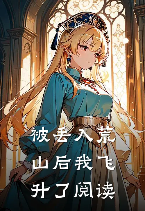 被丢入荒山后我飞升了阅读