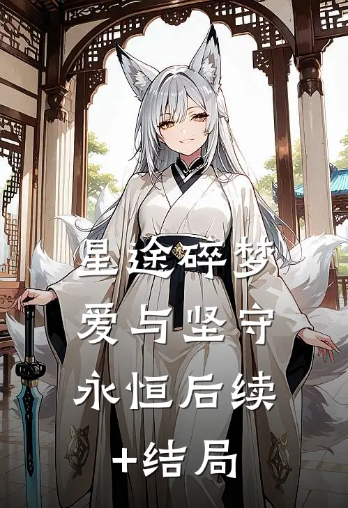 星途碎梦，爱与坚守永恒后续+结局