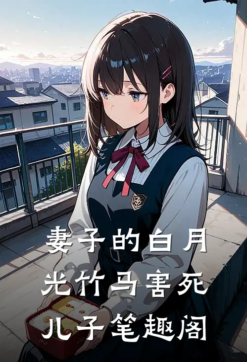 妻子的白月光竹马害死儿子笔趣阁