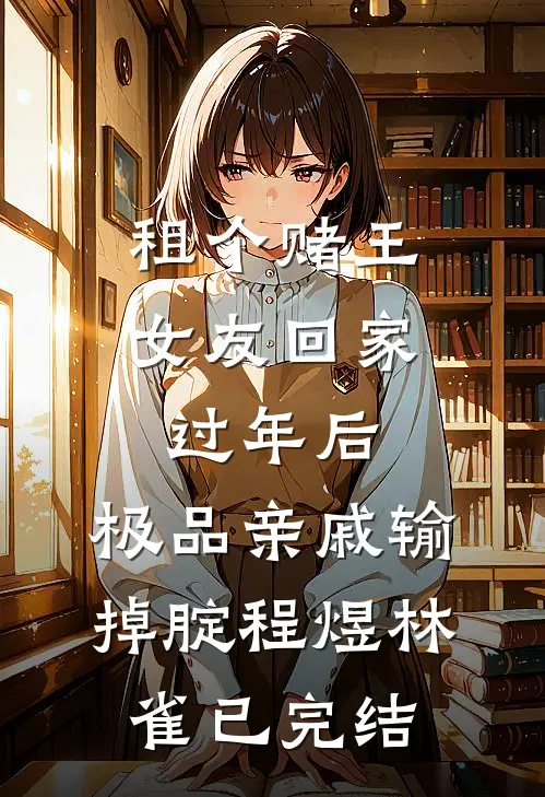 地府审判，我是天下最坏的小孩