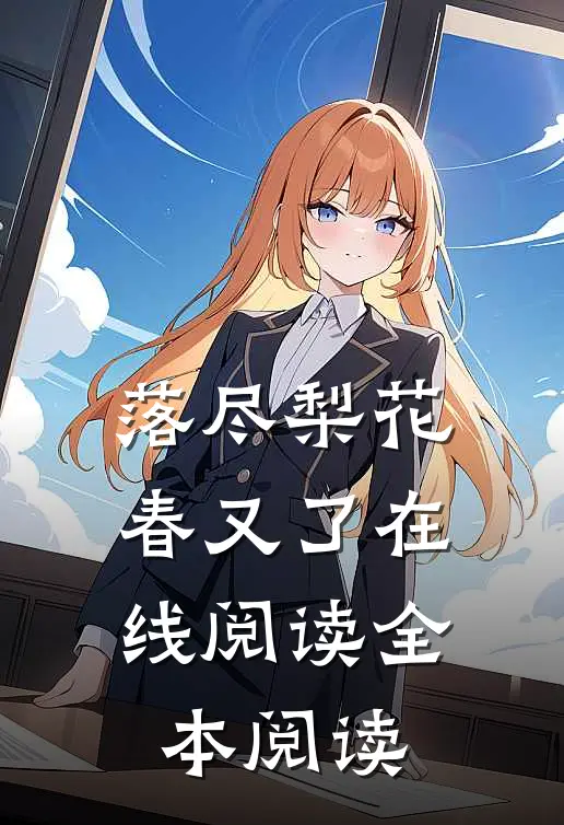 落尽梨花春又了在线阅读全本阅读