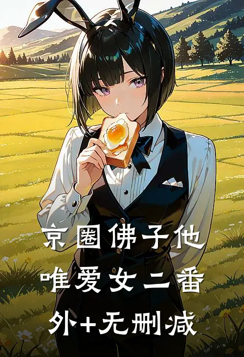 京圈佛子他唯爱女二番外+无删减
