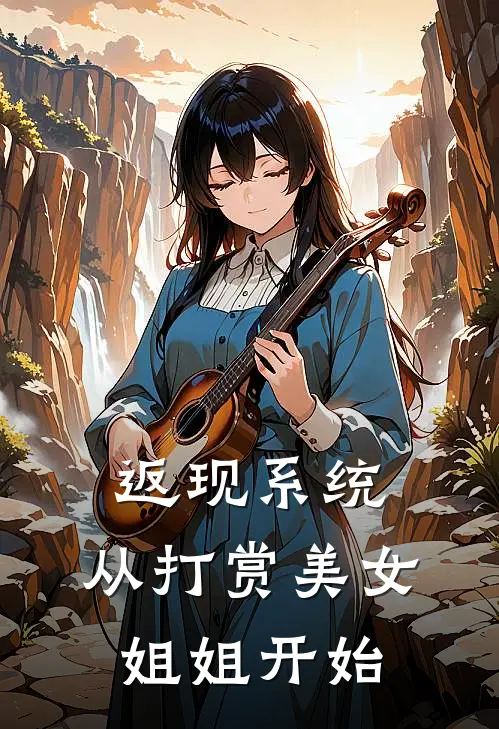返现系统：从打赏美女姐姐开始
