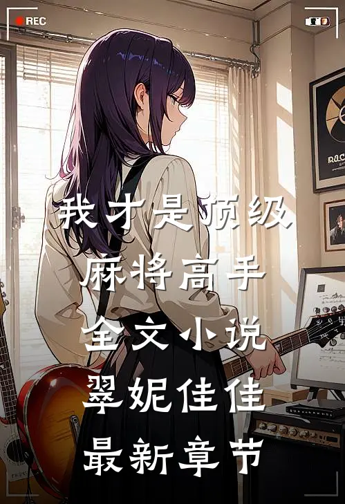 我才是顶级麻将高手全文小说翠妮佳佳最新章节