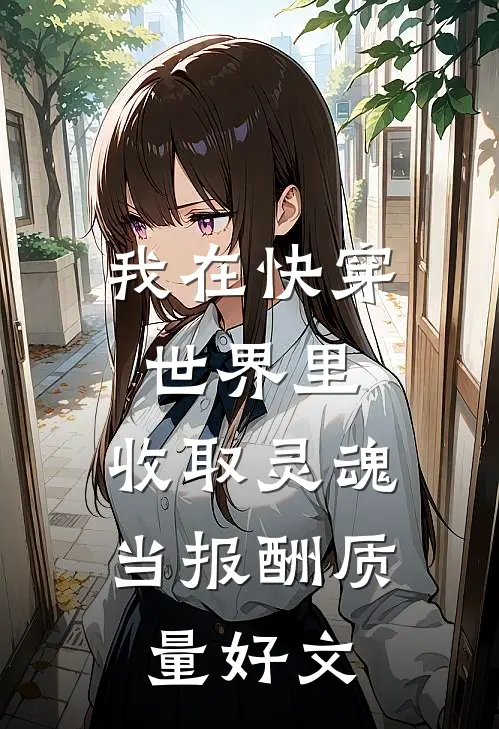 我在快穿世界里，收取灵魂当报酬质量好文