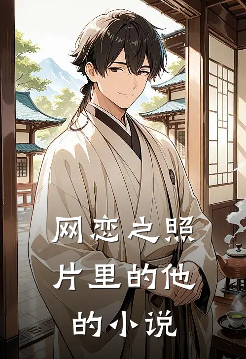 网恋之照片里的他的小说
