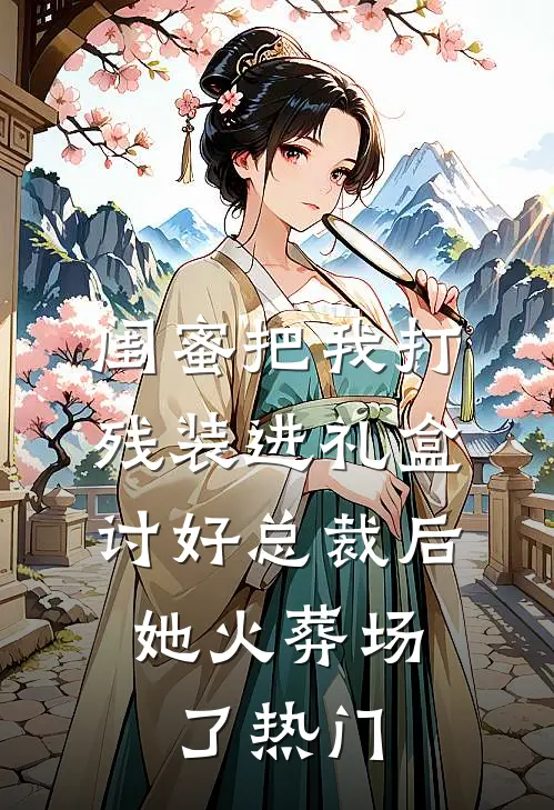 闺蜜把我打残装进礼盒讨好总裁后，她火葬场了热门