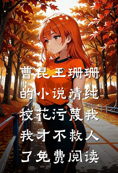 曹昆王珊珊的小说清纯校花污蔑我，我才不救人了免费阅读