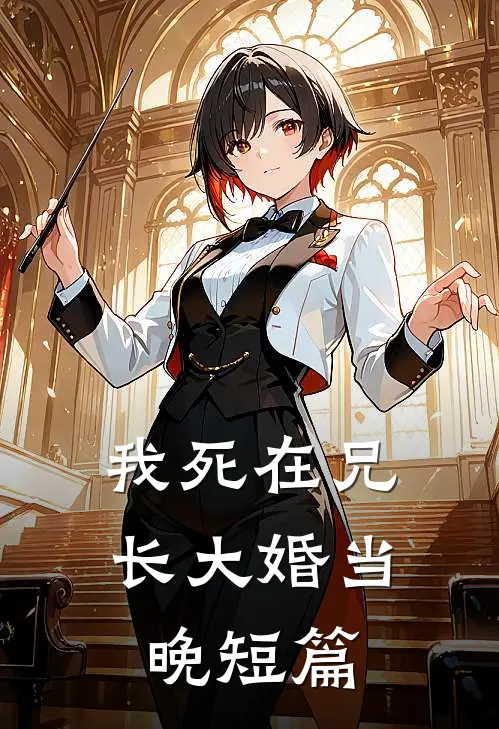 我死在兄长大婚当晚短篇
