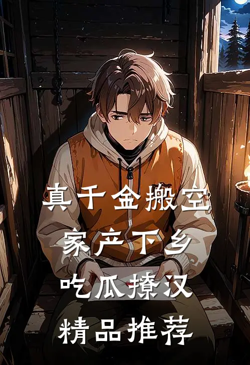 真千金搬空家产下乡吃瓜撩汉精品推荐
