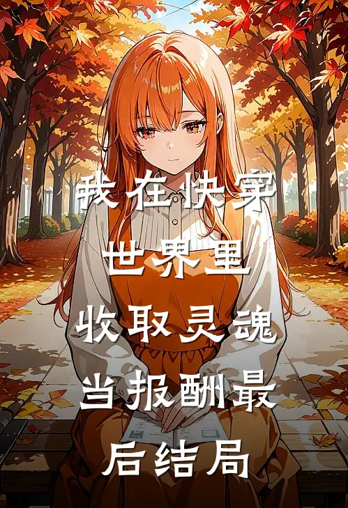 我在快穿世界里，收取灵魂当报酬最后结局