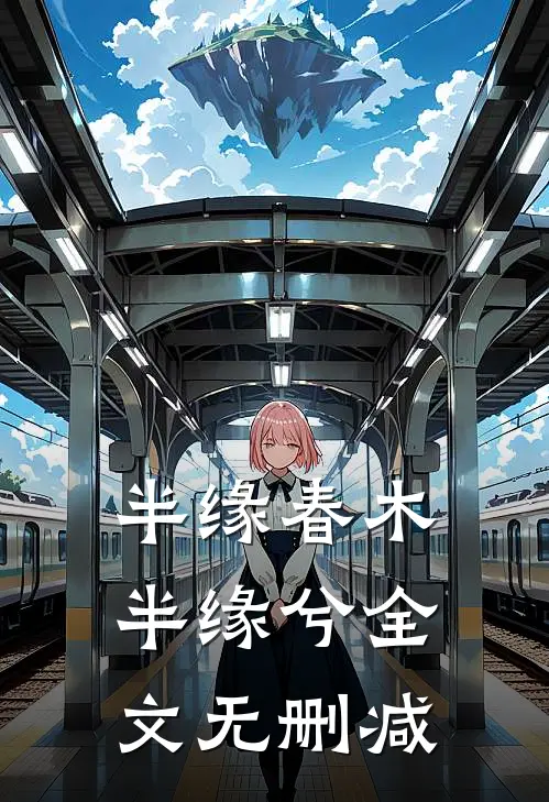 半缘春木半缘兮全文无删减