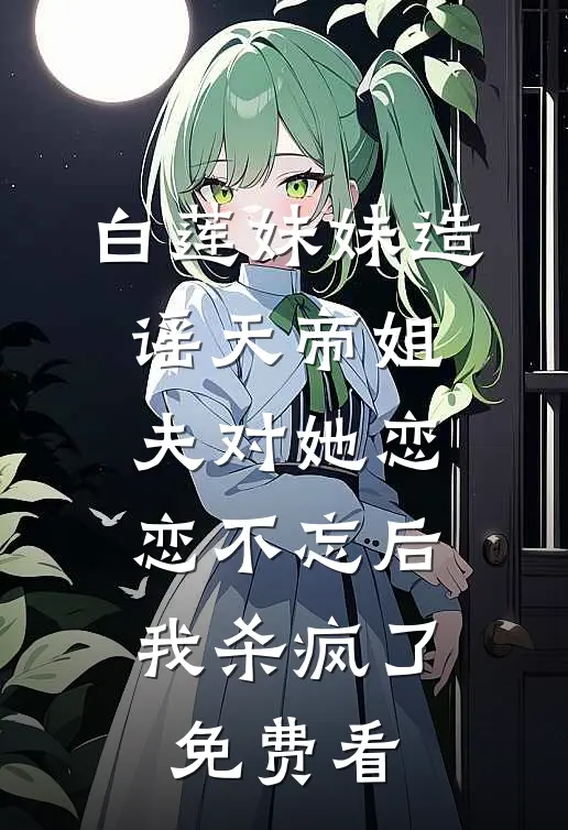 白莲妹妹造谣天帝姐夫对她恋恋不忘后，我杀疯了免费看