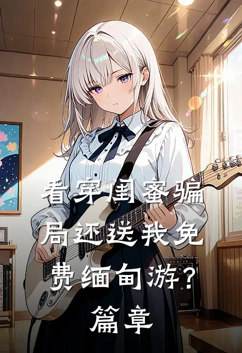 看穿闺蜜骗局还送我免费缅甸游？篇章