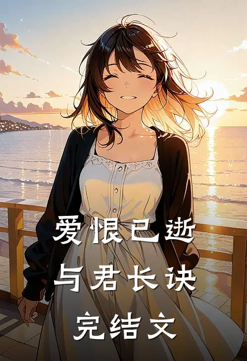 爱恨已逝，与君长诀完结文