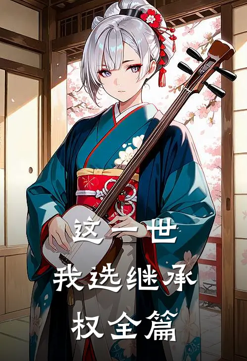 这一世，我选继承权全篇