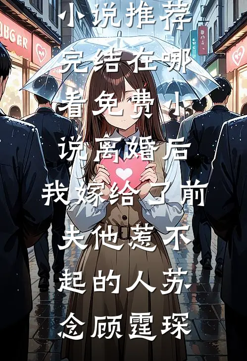 此后风不寄相思的小说