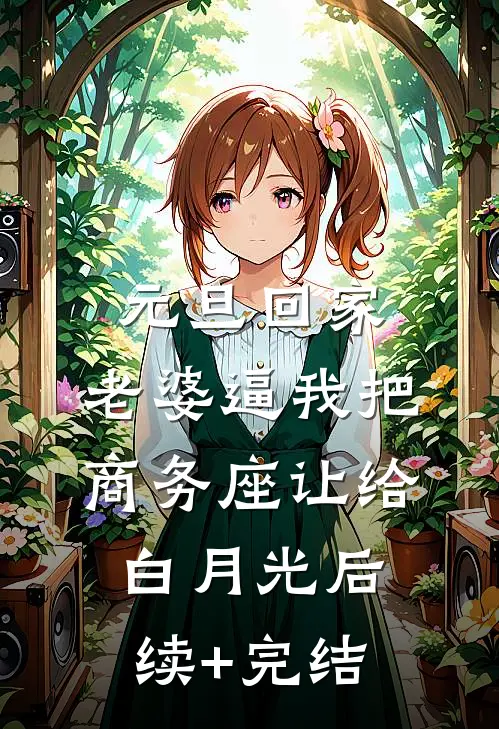 元旦回家，老婆逼我把商务座让给白月光后续+完结