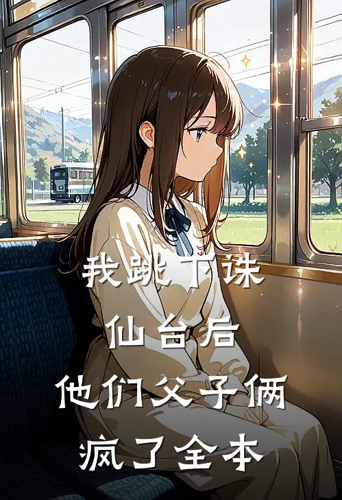 我跳下诛仙台后，他们父子俩疯了全本