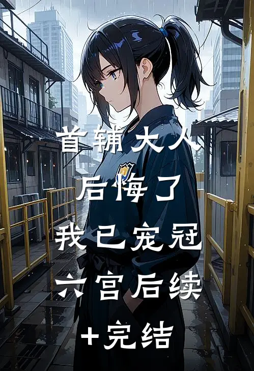 首辅大人后悔了，我已宠冠六宫后续+完结
