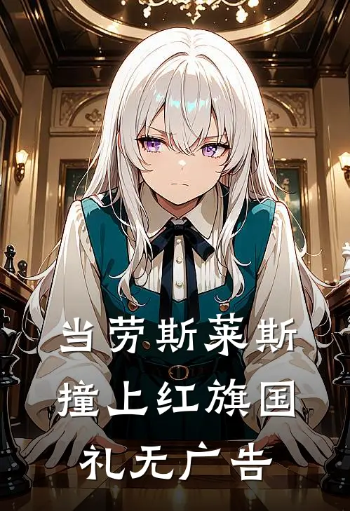 当劳斯莱斯撞上红旗国礼无广告