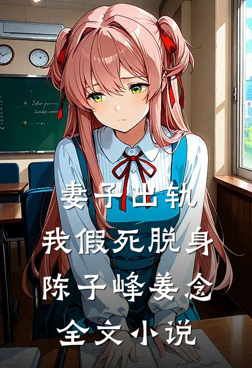 妻子出轨，我假死脱身陈子峰姜念全文小说