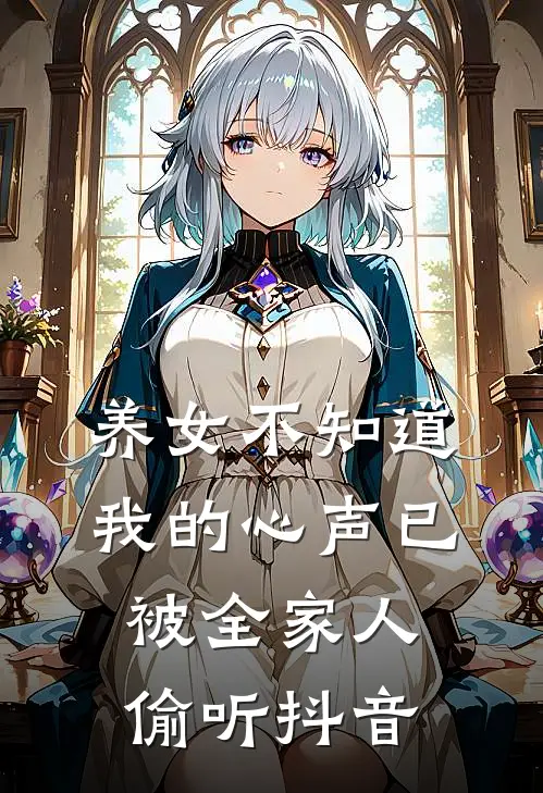 养女不知道，我的心声已被全家人偷听抖音