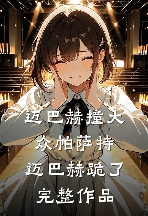 迈巴赫撞大众帕萨特，迈巴赫跪了完整作品