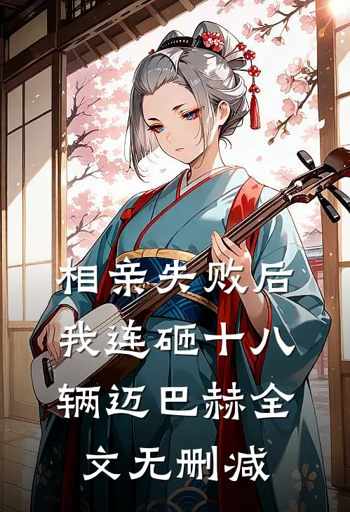 相亲失败后，我连砸十八辆迈巴赫全文无删减