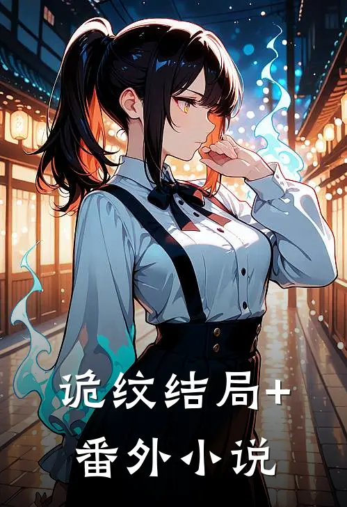 诡纹结局+番外小说