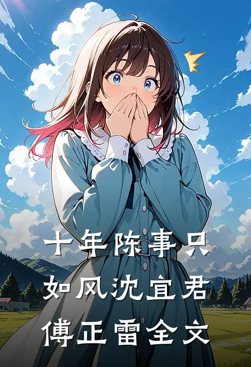 十年陈事只如风沈宜君傅正雷全文