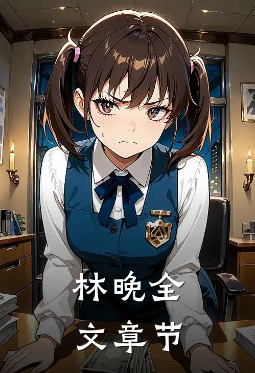 林晚全文章节